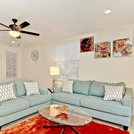 Spacious House With Big Backyard In N. Hyde Park / Close To Downtown Τάμπα Εξωτερικό φωτογραφία