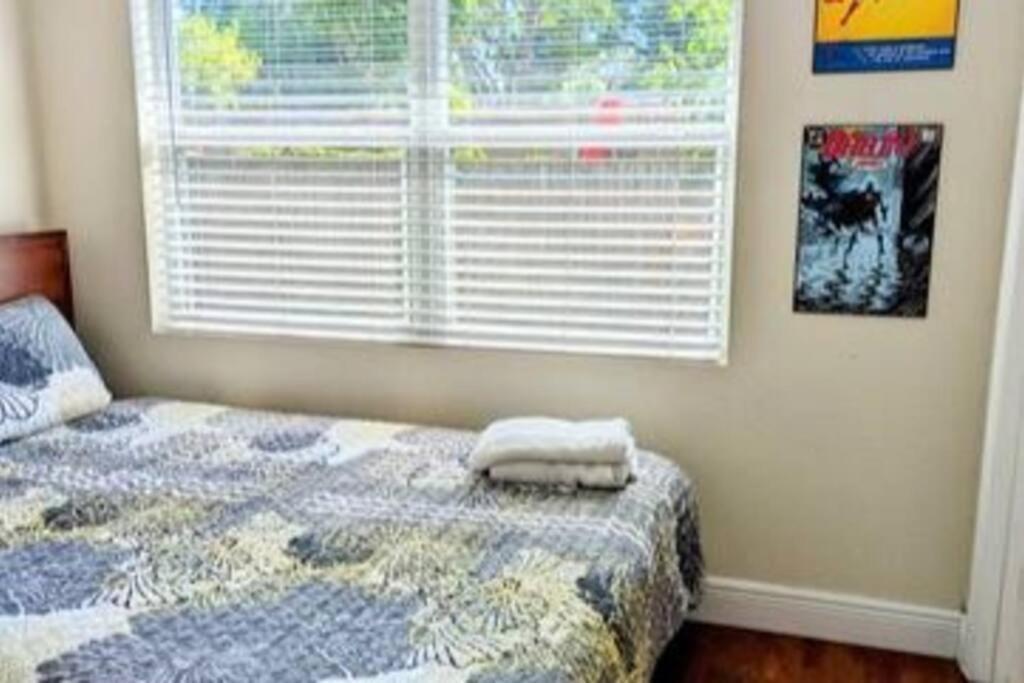 Spacious House With Big Backyard In N. Hyde Park / Close To Downtown Τάμπα Εξωτερικό φωτογραφία